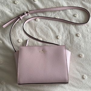Kate Spade Grand Street Hayden Crossbody